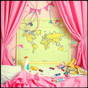 Cover art for Señor Microplastic